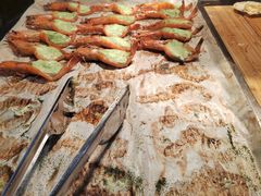 -喜庭海鲜自助(佛山王府井店)