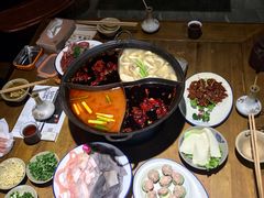 -白乐天毛肚火锅馆(南滨路店)