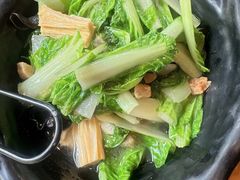 -院子餐厅·大锅菜·老杭帮(桥西直街店)
