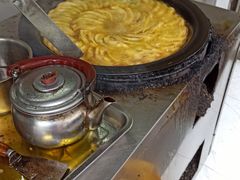 -金胜胖子牛肉锅贴(五福街店)