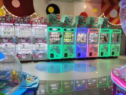 -meland club亲子乐园(重庆万象城店)