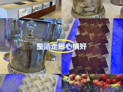 -哈尔滨香格里拉大酒店