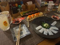 -半藏居酒屋(香港花园店)