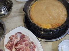 -牛排王糟粕醋火锅(海甸分店)