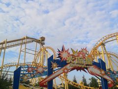 -青岛方特梦幻王国