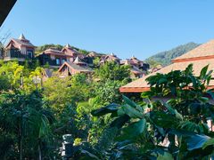 -广州都喜泰丽温泉度假酒店