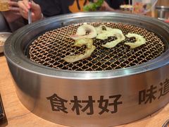 -韩悦牛排烤肉无限续(宝能中心店)
