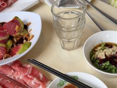 -吉羊三宝(复兴门笔管胡同店)