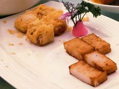 -泉州富力万达文华酒店-品珍中餐厅