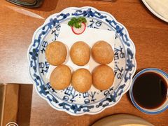 -林四喜·闽南传家菜(鼓浪屿店)
