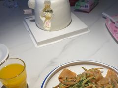 -额娘·春饼烤鸭(华北七楼创始店)