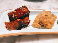 老上海熏鱼-淮扬韵(凤八市政府店)