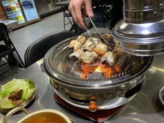 滋补炭烤鳗鱼-本炙炭烤·蒲烧活鳗料理店(金沙洲店)