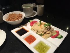 -鹿港小镇(悠唐店)