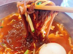 -服务大楼冷面(延大店)