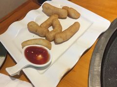 -重庆乌鱼庄·龙滋鲜(青羊大道店)