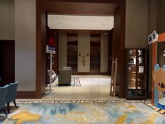 -成都雅诗阁来福士