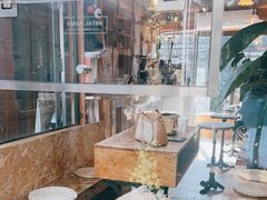 -METAL HANDS(五道营店)