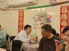 -玲珑餐厅(陕西南路店)