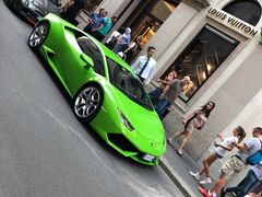 -埃马努埃莱二世拱廊