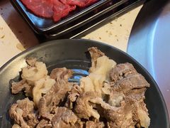 -海汕记·潮汕鲜牛肉火锅·自助