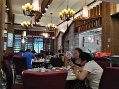 大堂-顺丰轩园林酒家(天河店)