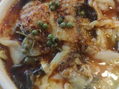 -真功夫(华凯广场店)
