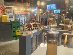 -神伙烧烤(江北黄泥塝店)
