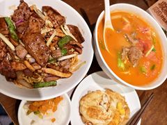 -寻裕记·现炒浇头面(人民广场店)