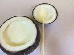 椰子冻-志龙皇冠吃货椰子铺