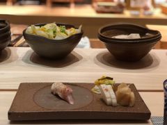 -Ginza Onodera铁板烧(外滩十八号店)