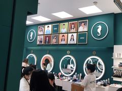 -海马体照相馆(重庆龙湖时代天街D馆店)