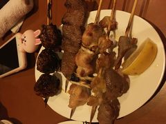 -福烤锦花(长乐路店)