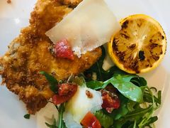 -君悦酒店·La Terrazza意合園·意式风味