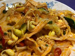 -汉城烧烤(西稍门劳动路店)