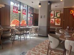-必胜客(会展店)