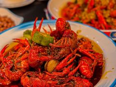 -虾乐园龙虾·夜宵(松江店)