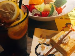 -卡朋西餐(较场西路店)