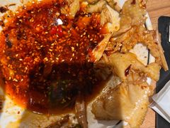 -太二酸菜鱼(石家庄万象城店)