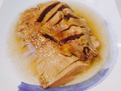扬州盐水鹅-扬州狮子楼·非遗淮扬菜(总店)