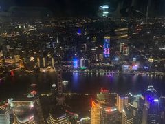 -上海中心大厦