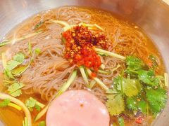 -枪火串烧·东北特色烧烤(罗湖总店)