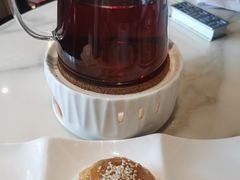 -顺德美的万豪酒店-万豪中餐厅