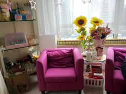 -Y.F 美妆美体工作室