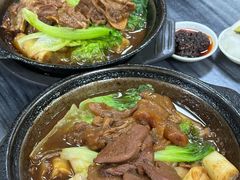 -珍珍小食店(西华路店)