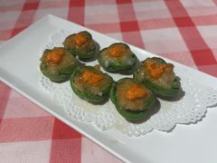 -龙桥私厨·姜花菊花过桥鱼·顺德菜(容桂店)