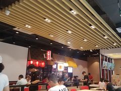 大堂-永和大王(华侨城店)