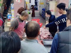 -标记美食新鲜猪杂(兴南大道店)