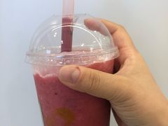 -喜茶(上海泰禾大厦店)