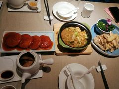 -尚一汤 广东炖汤(金桥国际店)
